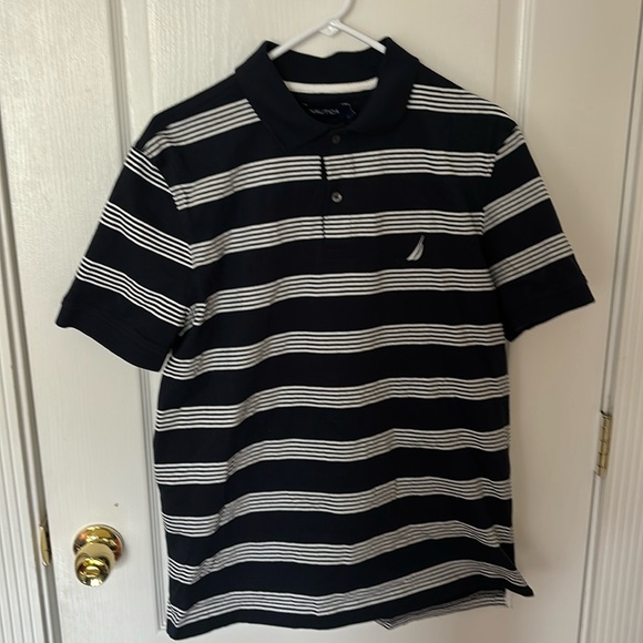 Nautica Other - Nautica Men’s Large Polo